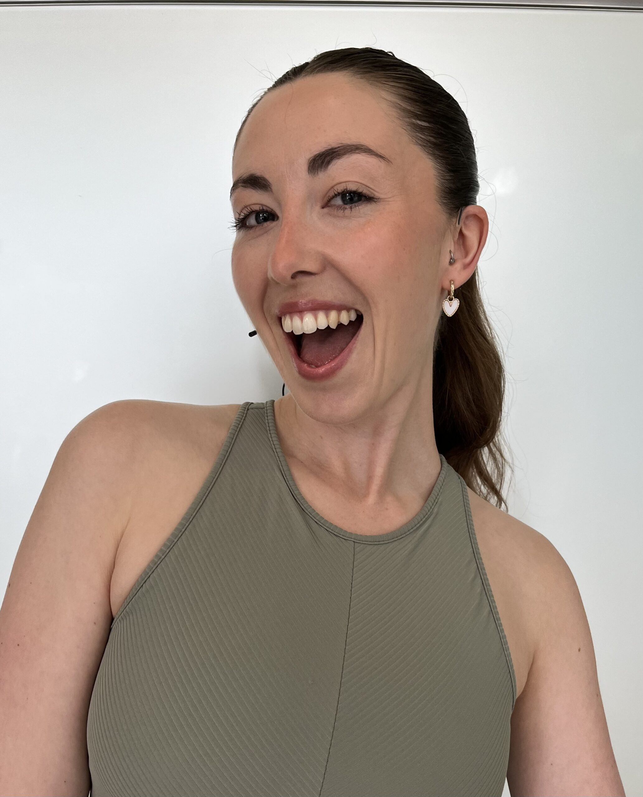 Hannah Storey