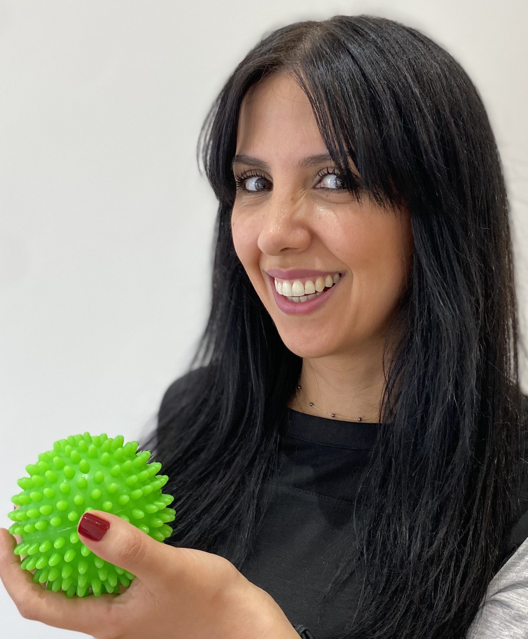 Nelly Kharrat