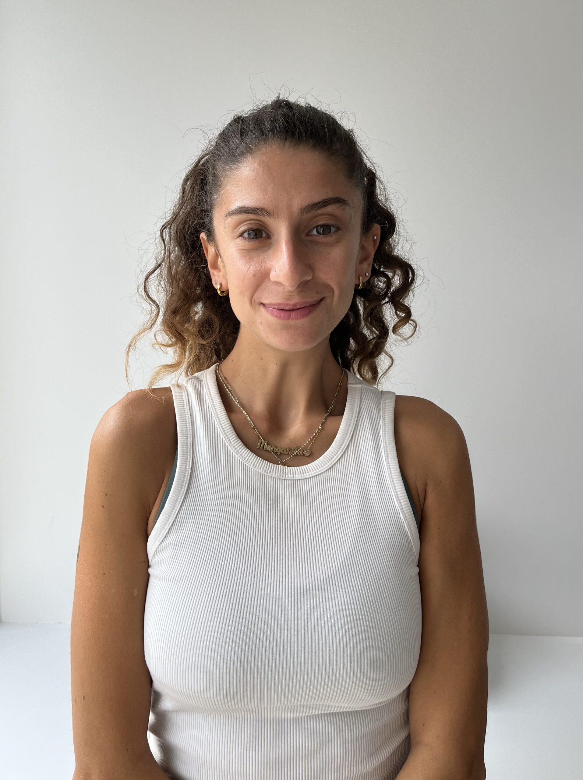 Anna Antoniades