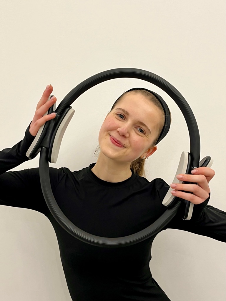 Lexie Webb