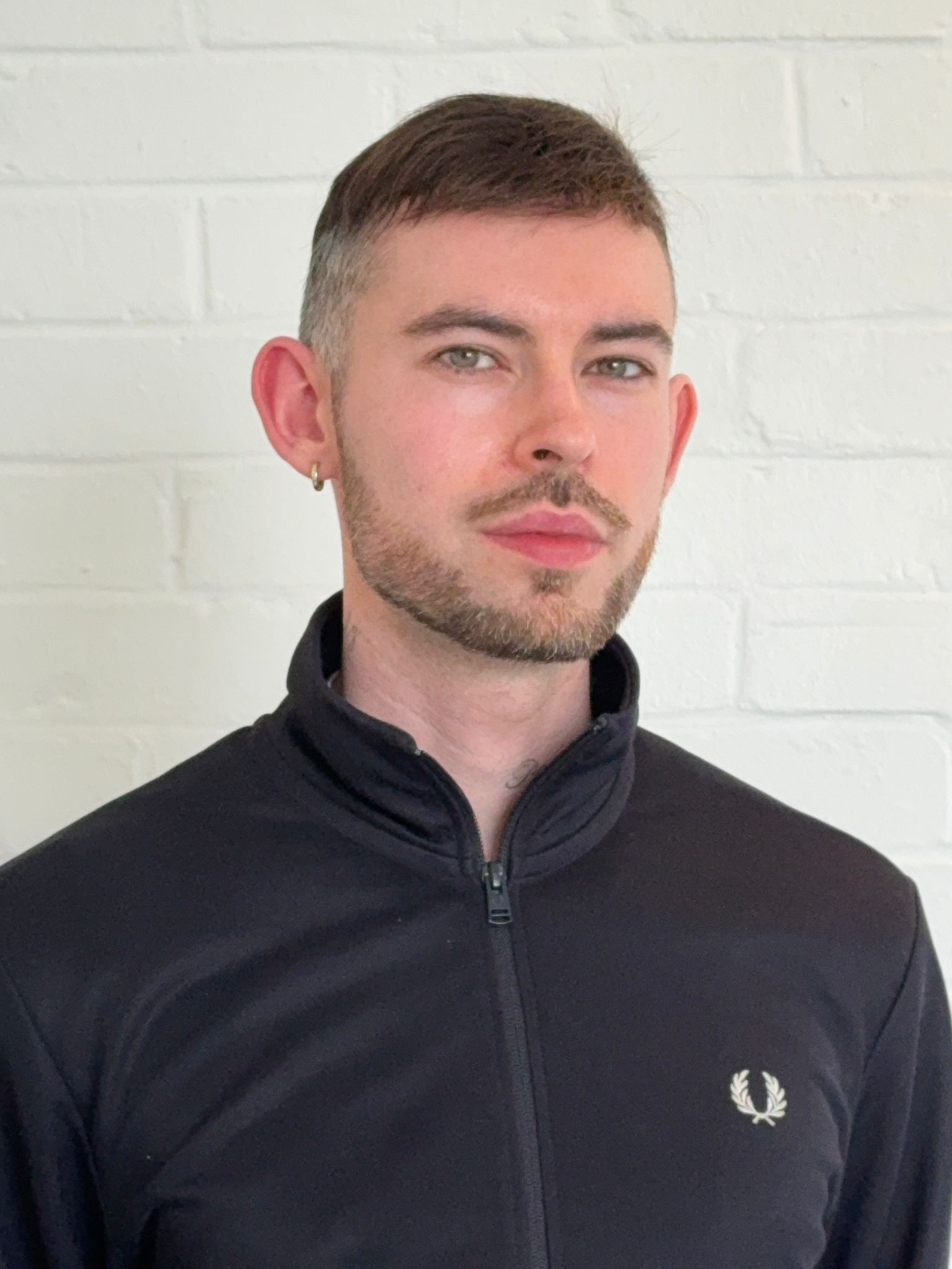 Callum McCormick